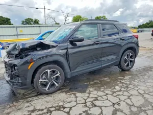 Chevrolet Trailblazer 1.3L 3 2022