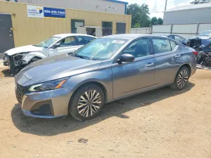 Nissan Altima 2.5L 4 2024