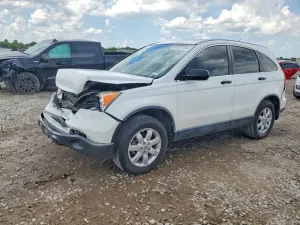Honda CR-V 2.4L 4 2007