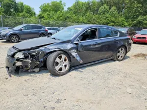 Acura TL 3.5L 6 2012