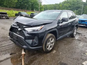 Toyota Rav4 2.5L 4 2023