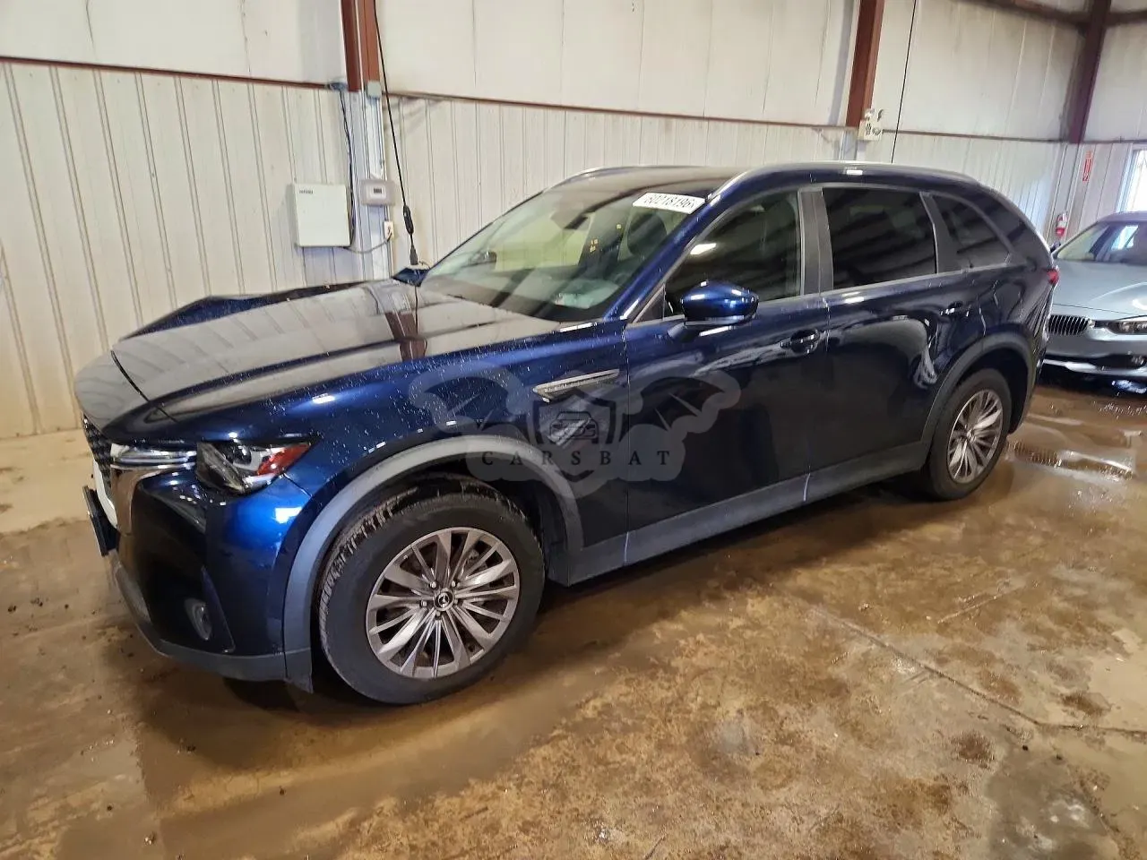 Mazda CX-90 3.3L 6 2024