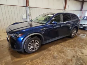Mazda CX-90 3.3L 6 2024