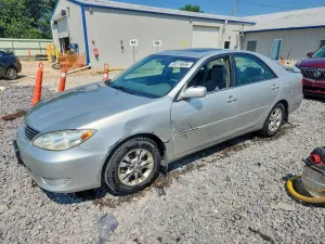 Toyota Camry 3.0L 6 2005