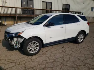 Chevrolet Equinox 1.5L 4 2019