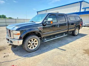 Ford F-250 6.4L 8 2009