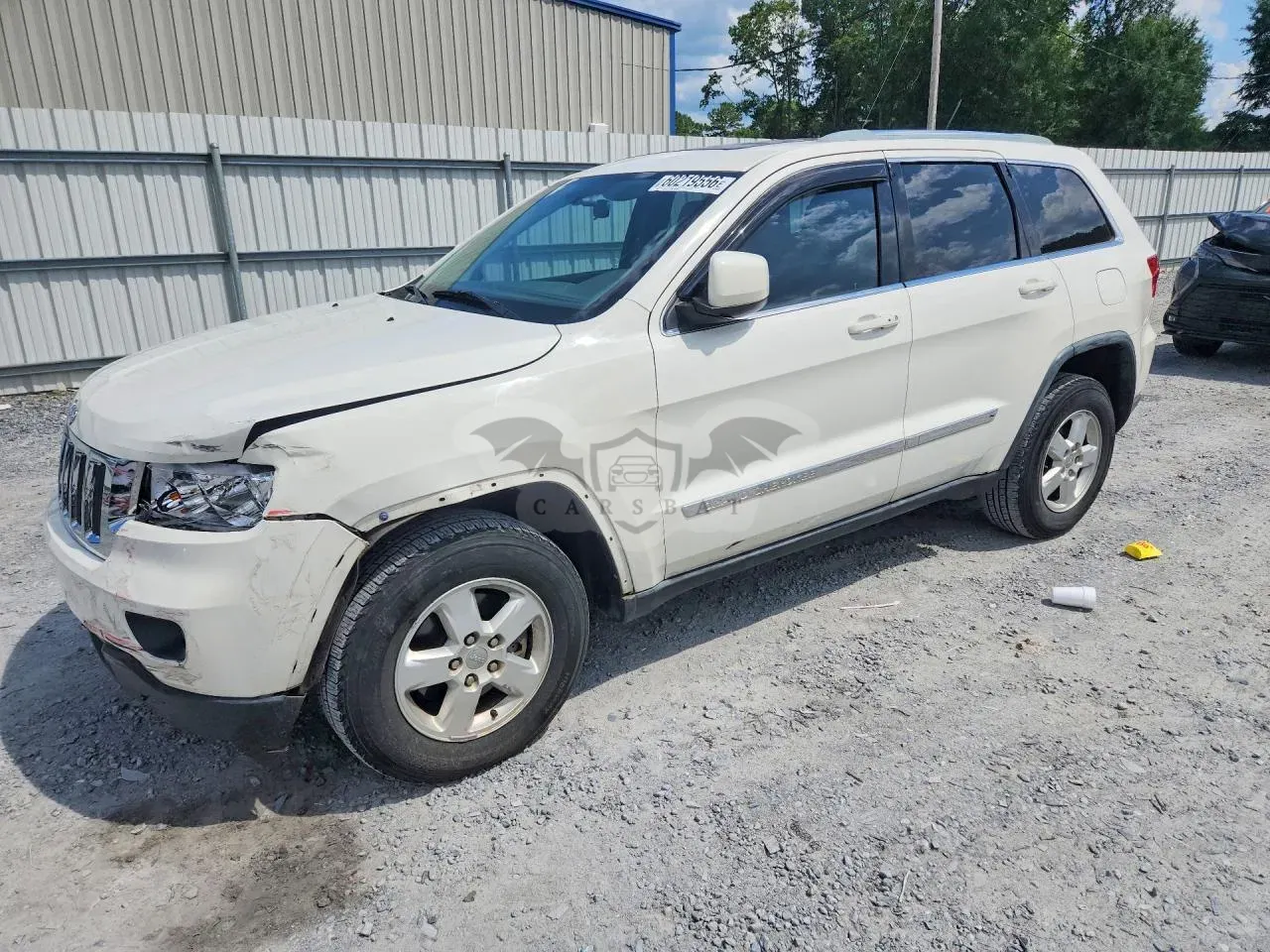 Jeep Grand Cherokee 2011