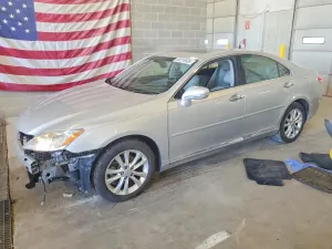 Lexus ES 3.5L 6 2012
