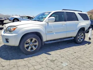Toyota 4Runner 4.0L 6 2008