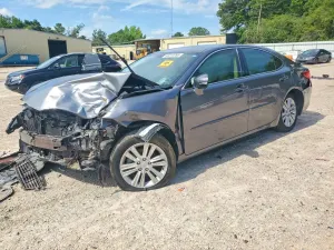 Lexus ES 3.5L 6 2014