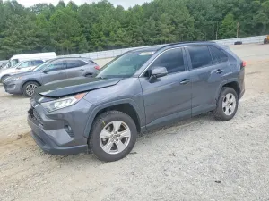 Toyota Rav4 2.5L 4 2019