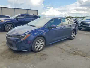 Toyota Corolla 1.8L 4 2021