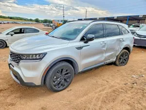 Kia Sorento 2.5L 4 2021