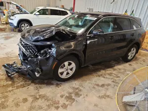 Kia Sorento 2.5L 4 2023
