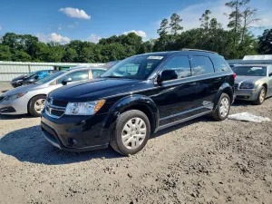Dodge Journey 2.4L 4 2019