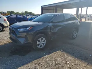 Toyota Rav4 2.5L 4 2023