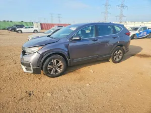 Honda CR-V 1.5L 4 2020