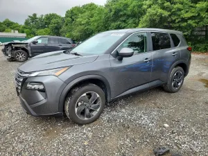 Nissan Rogue 1.5L 3 2025