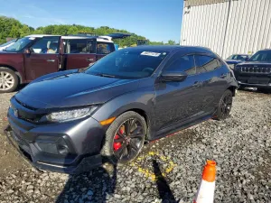 Honda Civic 1.5L 4 2020