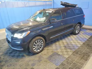 Lincoln Navigator 3.5L 6 2024
