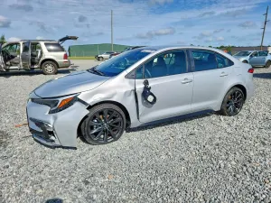 Toyota Corolla 2.0L 4 2026