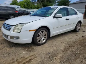 Ford Fusion 2.3L 4 2006