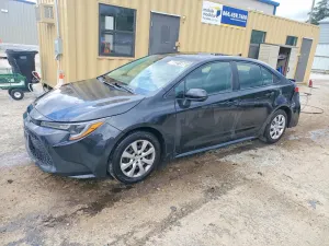 Toyota Corolla 1.8L 4 2021