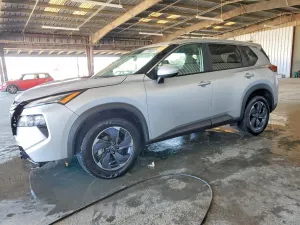 Nissan Rogue 1.5L 3 2025