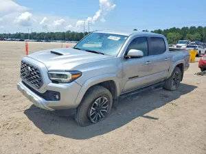 Toyota Tacoma 3.5L 6 2023
