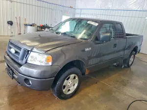 Ford F-150 4.6L 8 2006