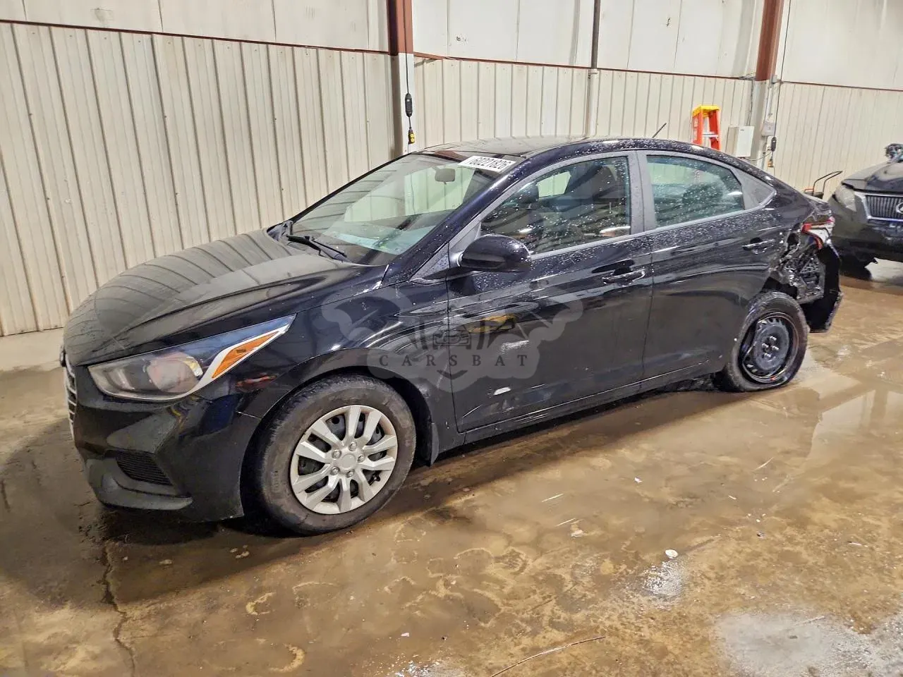 Hyundai Accent 1.6L 4 2022