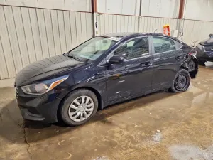 Hyundai Accent 1.6L 4 2022