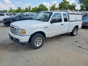Ford Ranger 4.0L 6 2010