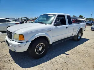 Ford Ranger 3.0L 6 2003