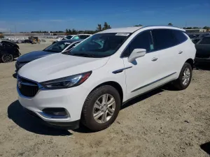 Buick Enclave 3.6L 6 2019