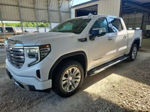 GMC Sierra 5.3L 8 2025
