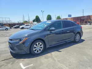 Toyota Corolla 2.0L 4 2026