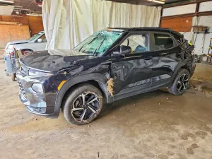 Chevrolet Trailblazer 1.3L 3 2023