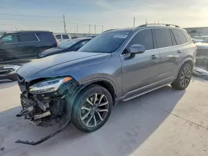 Volvo XC90 2.0L 4 2018