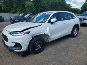 Honda HR-V 2.0L 4 2023