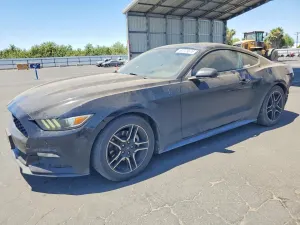 Ford Mustang 2.3L 4 2016