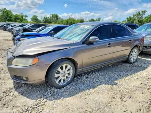 Volvo S80 3.2L 6 2009