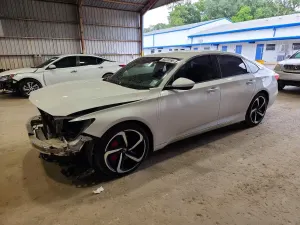 Honda Accord 1.5L 4 2020