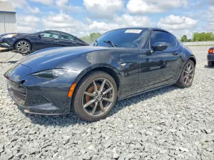 Mazda MX-5 (Miata) 2.0L 4 2019