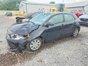 Kia Rio 1.6L 4 2023