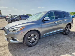 Infiniti QX60 3.5L 6 2020