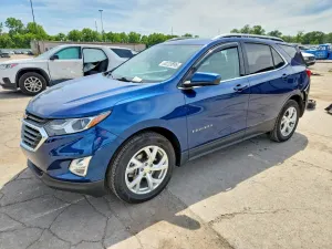 Chevrolet Equinox 2.0L 4 2020