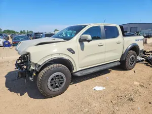 Ford Ranger 3.0L 6 2025
