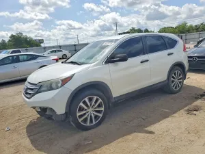 Honda CR-V 2.4L 4 2014