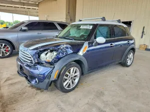 Mini Cooper 1.6L 4 2012